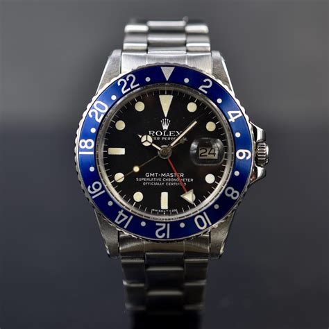 rolex gmt-master ref. 1675.|rolex gmt master lowest price.